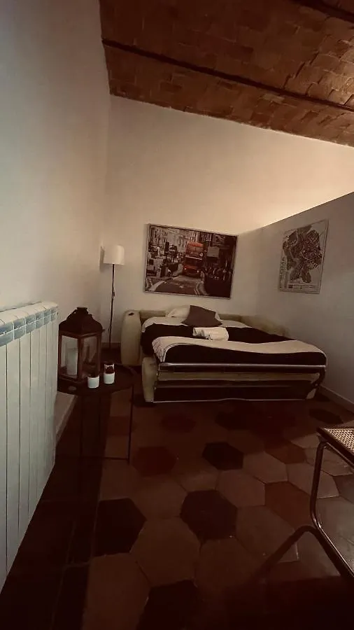 La Maison B8 罗马 公寓
