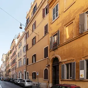 Apartamento Rione Monti & Cavour, Roma
