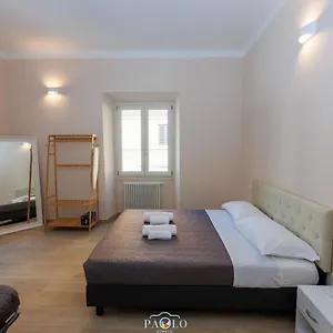 Appartamento Domus Degli Dei, Roma