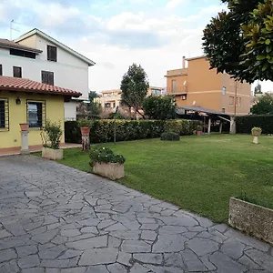 Appartamento Lochaletcivico47, Roma