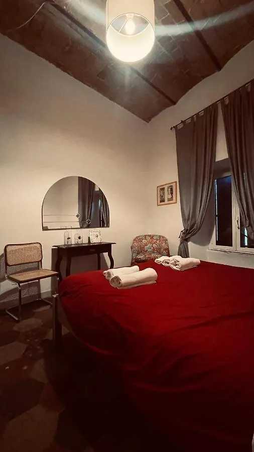 La Maison B8 Apartment Rome