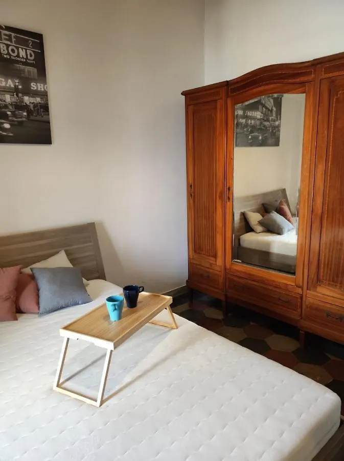 Apartment La Maison B8 Rome