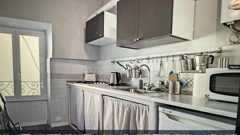 La Maison B8 Roma Appartamento