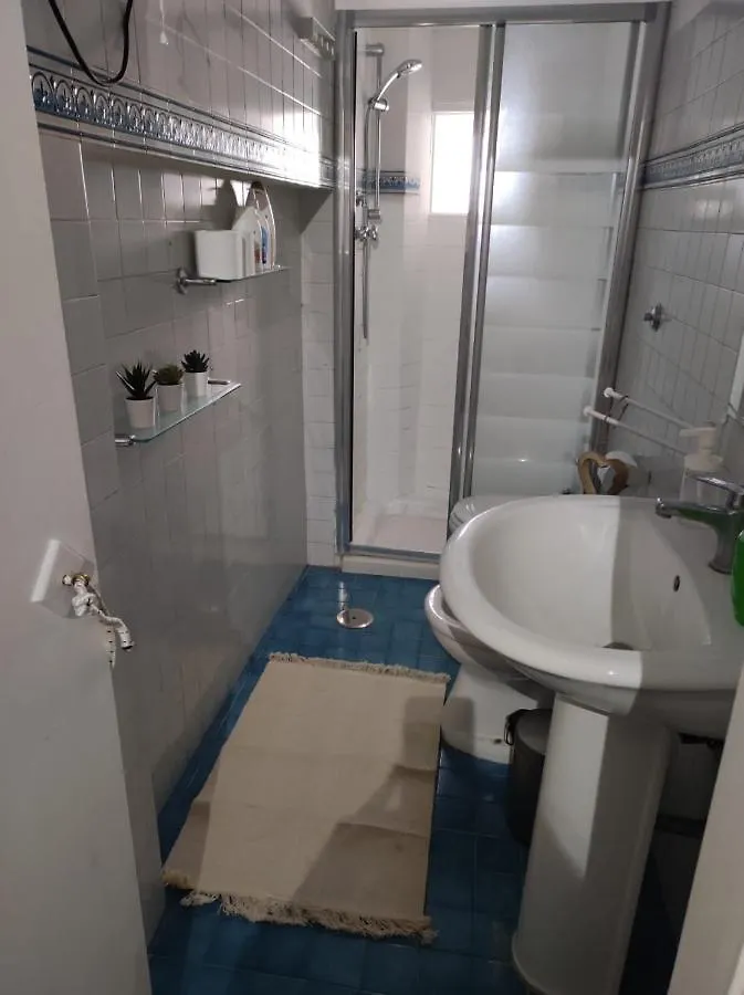 Apartment La Maison B8 Rome Italy