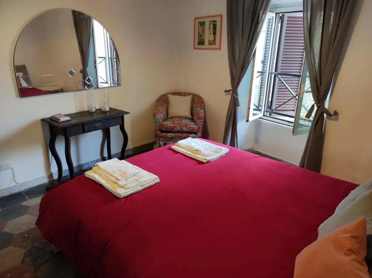 La Maison B8 Roma Appartamento