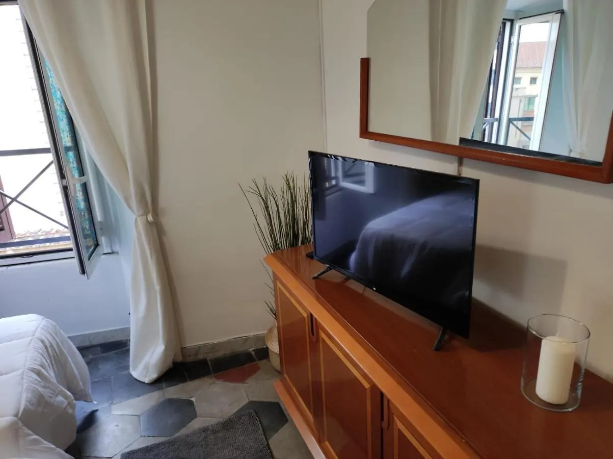 La Maison B8 Rome 0*,