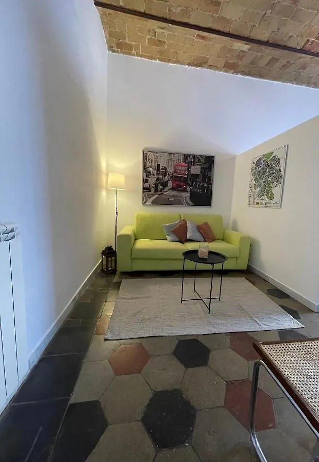 La Maison B8 Roma Appartamento