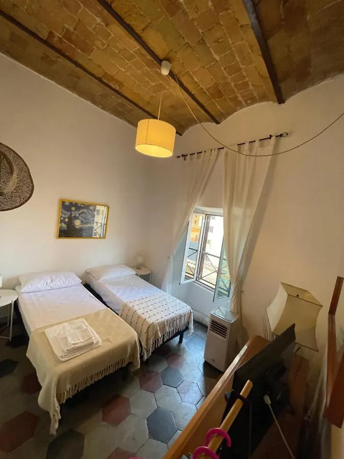 Appartamento La Maison B8 Roma Italia