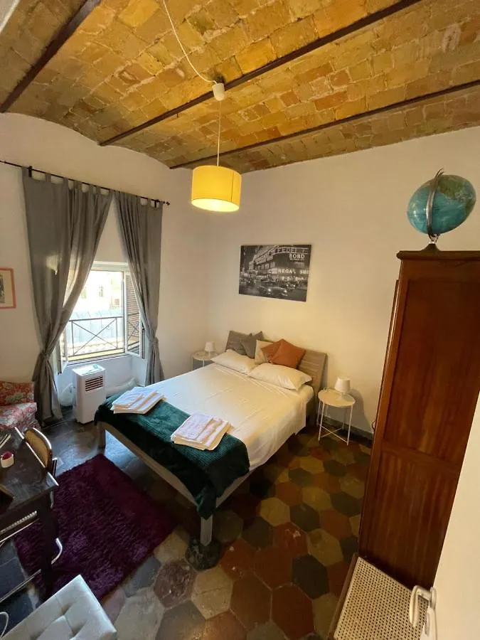La Maison B8 Roma
