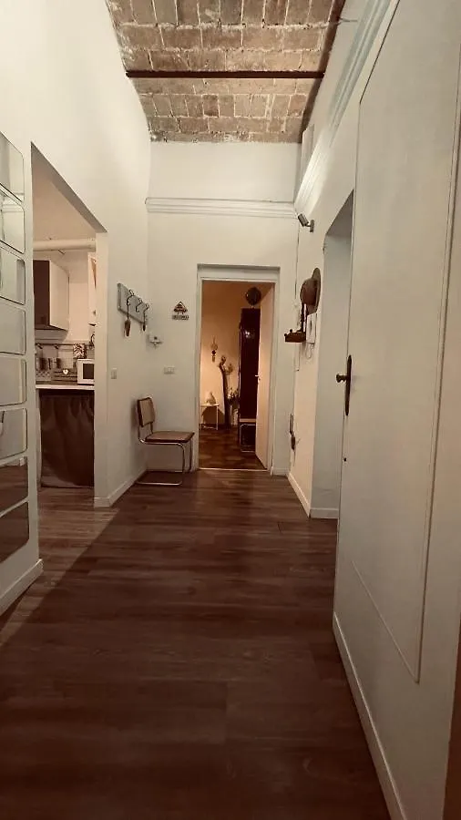 La Maison B8 Rome Italy