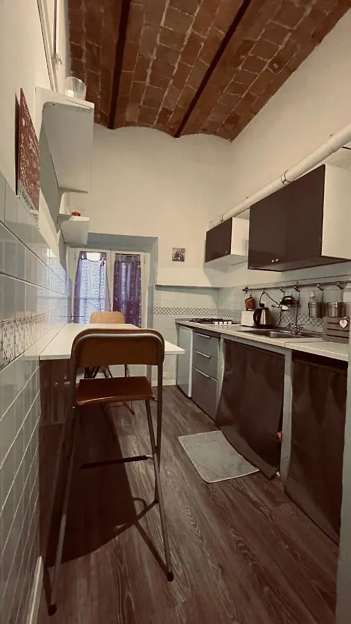 La Maison B8 Roma