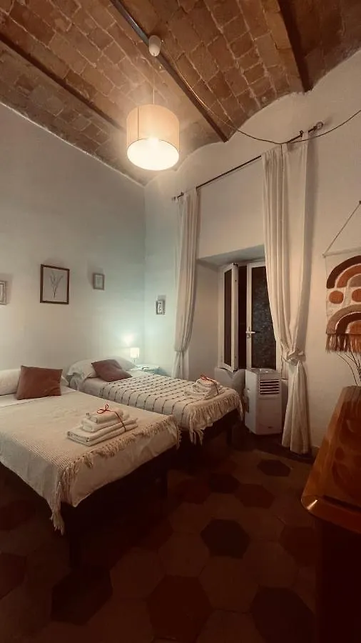 La Maison B8 Roma