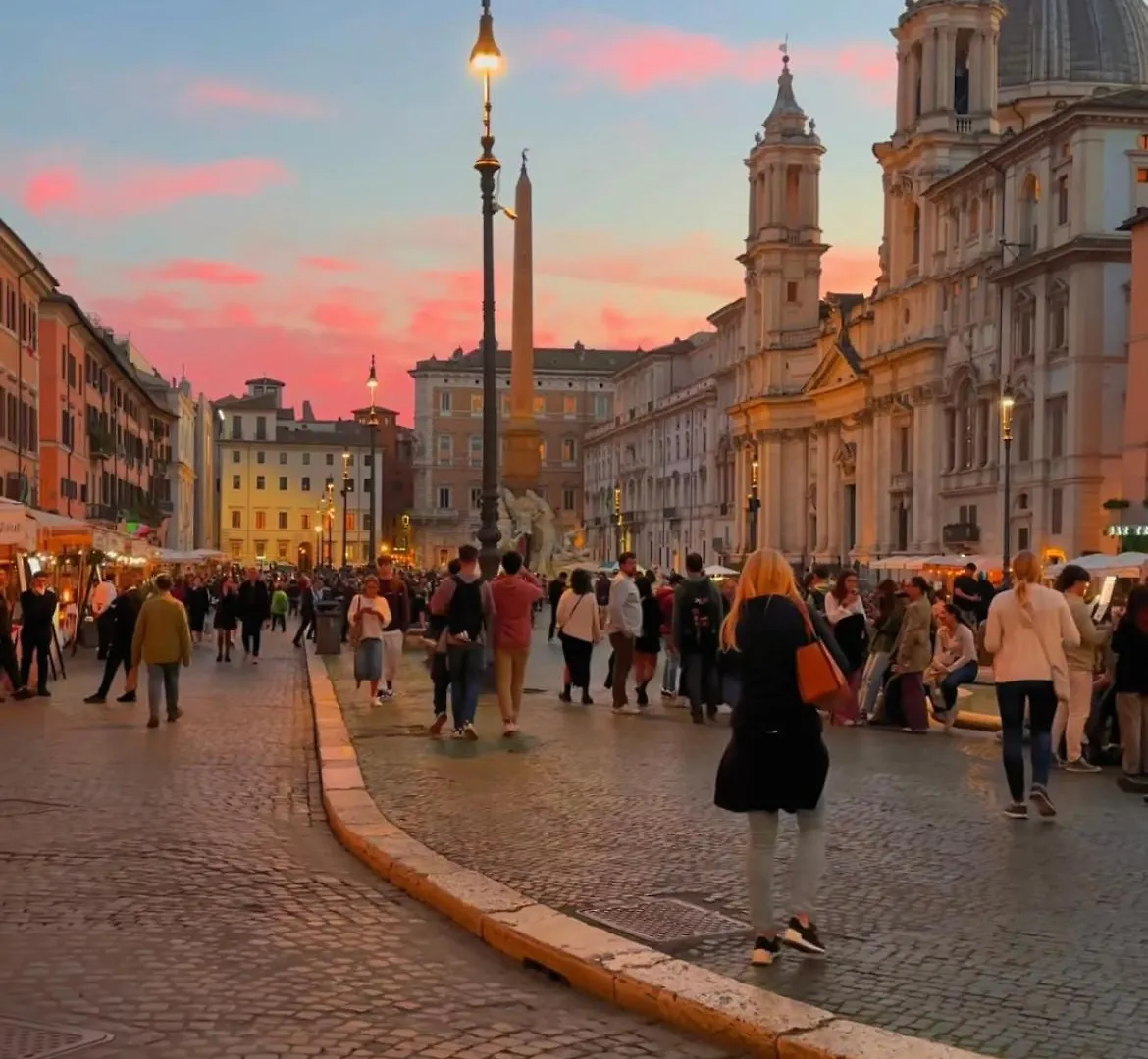 La Maison B8 Roma Italia